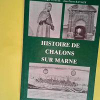 Histoire de Châlons-sur-Marne  – Claus...