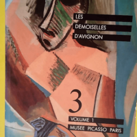 Les demoiselles d Avignon – exposition ...