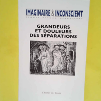 Imaginaire & inconscient n°30 : Grandeu...