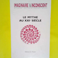 Imaginaire et inconscient numéro 7 – 2...