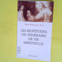 Les Béatitudes – Tome 0  – You francois