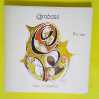 arobase – Alain Soriano