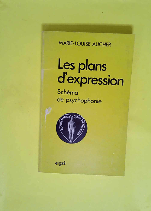 Les Plans d expression – Schéma de psy...