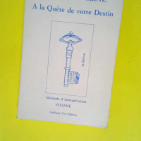 L oracle Belline – À la quête de votr...