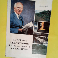 Au Service De L Economie Et De La Liberte En ...