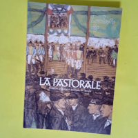 La Pastorale – Théâtre populaire basq...