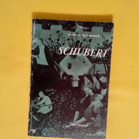 Schubert – Collection solfèges n°4  &...