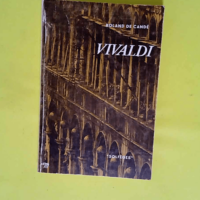 Vivaldi  – Cande Roland De