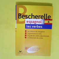 Espagnol – Les verbes espagnols  &#8211...