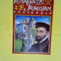 ATHARRATZE JAUREGIAN PASTORALA –