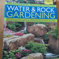 Water And Rock Gardening – The Illustra...