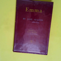 Emma  – Jane Austen