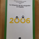 Situación De Los Re – Comisión Española De Ayuda Al Refugiado – Comisión Española De Ayuda Al Refugiado: Situación De Los Re