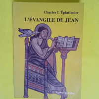 L Évangile de Jean  – Charles L Eplattenier