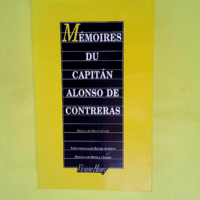 Mémoires du Capitan Alonso de Contreras  &#8...