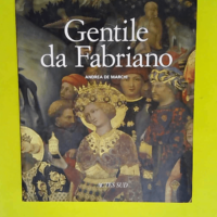 Gentile da Fabriano – Un voyage dans la...