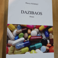 Dazibaos – Thierry Fournet