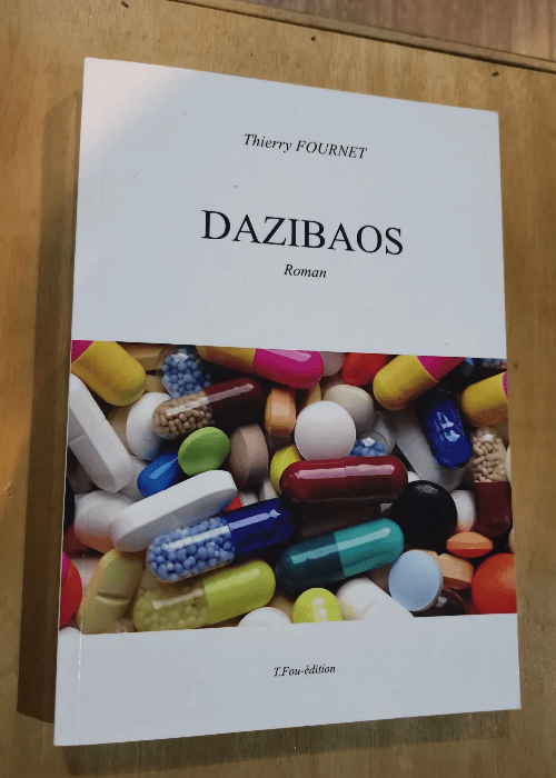 Dazibaos – Thierry Fournet