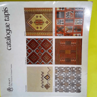 Catalogue Tapis – Tunisien – Offi...