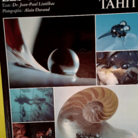 Les Perles noires de Tahiti  – Jean-Paul Lintilhac