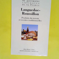 Languedoc-Roussillon – Produits du terr...