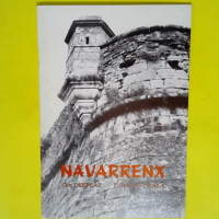 Navarrenx – Chr. Desplat & P.Tucoo...