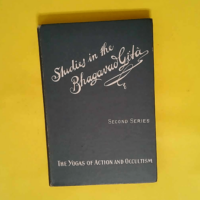 studies in the bhagavad gita – the yoga...