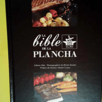 La bible de la plancha – Otal