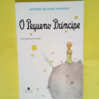 O Pequeno Principe – Edition en langue ...