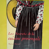 Les Secrets De La Cuisine Provenale  – ...