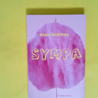 Sympa  – Alain Schifres