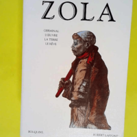 Les Rougon-Macquart tome 4  – Emile Zol...