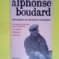 Chroniques de mauvaise compagnie – La m...