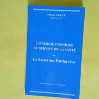 L énergie cosmique au service de la santé o...