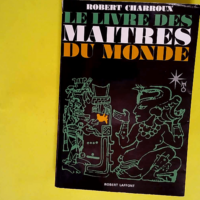 Le livre des maîtres du monde  – Charr...