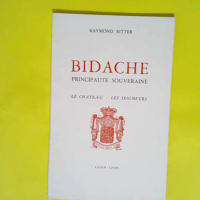 Bidache Principaute Souveraine  – Ritte...