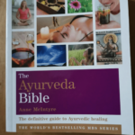 The Ayurveda Bible – Mcintyre A – Mcintyre A: The Ayurveda Bible