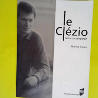 Le Clézio – Notre Contemporain  &#8211...