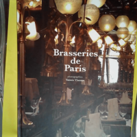 Brasseries de Paris  – Yannis Vlamos