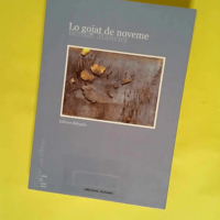 Lo gojat de noveme – Edition bilingue f...