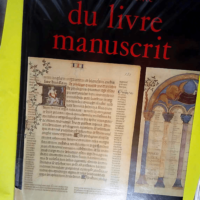 Mise en page et mise en texte du livre manusc...