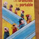 Les Branchés Du Portable – Sociologie Des Usages – Jauréguiberry Francis