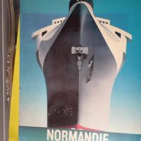 Normandie – L épopée du «géant des ...