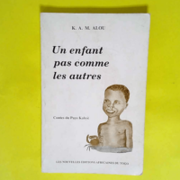 Un enfant pas comme les autres – Contes...