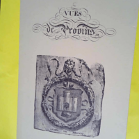 Vues des provins dessinées et lithographiée...