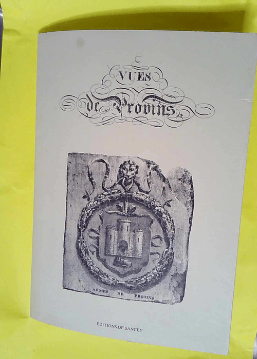 Vues des provins dessinées et lithographiée...