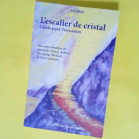 L escalier de cristal – Guide pour l as...