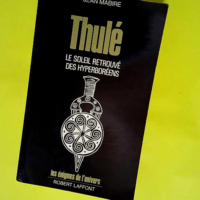 Thule  – Mabire Jean