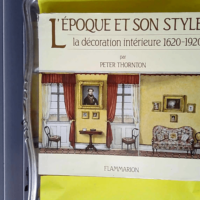 L époque et son style – La Décoration...