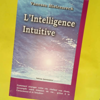 L Intelligence intuitive  – Vanessa Mie...